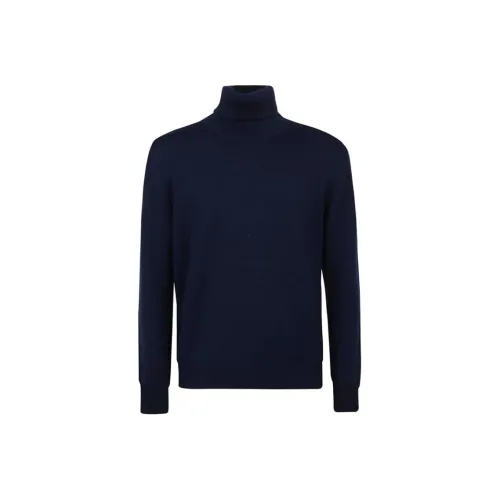 BALLANTYNE Roll neck Wool Jumper