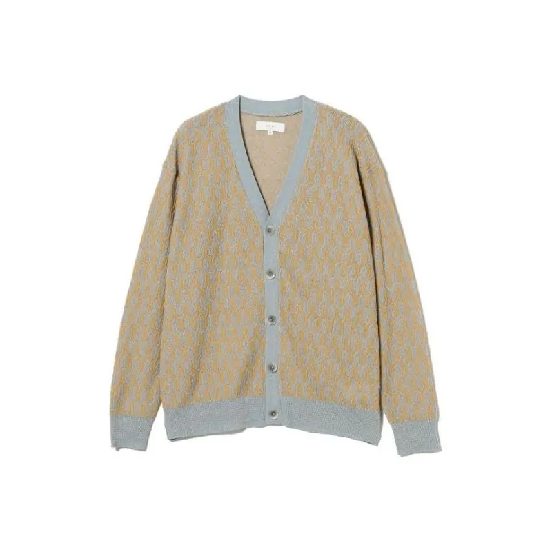 Beams Knitwear Men-6
