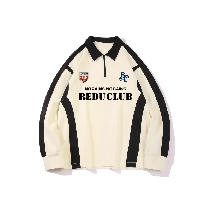 REDU Sweatshirts Unisex-0