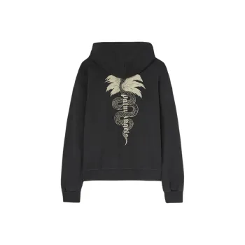 PALM ANGELS Chinese New Year Hoodie