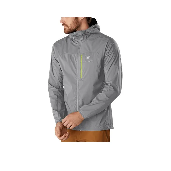 Arcteryx Squamish Jackets Men-1