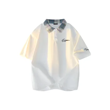 PAUL COSTELLOE Polo Shirt Unisex