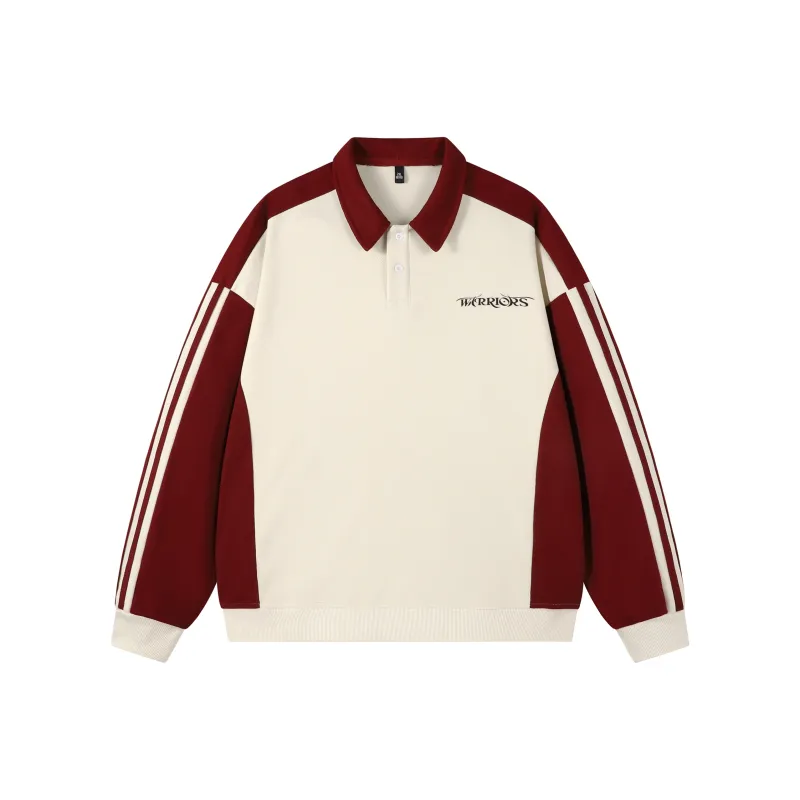 DOKI Polo Shirts Unisex-5
