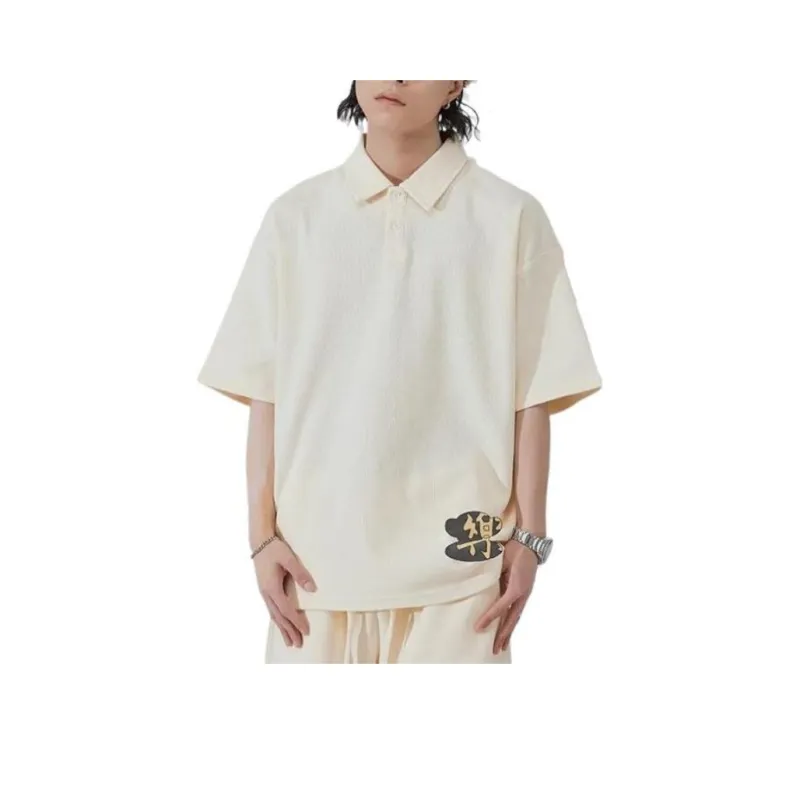 PAUL FRANK Polo Shirts Men-5
