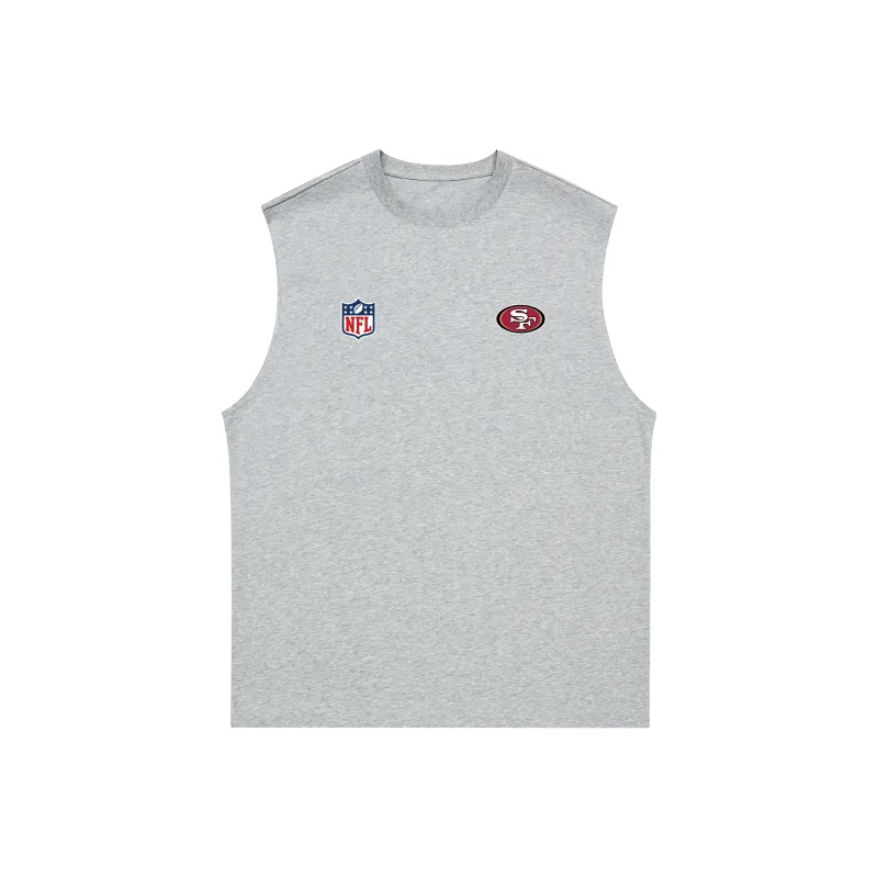 NFL Tank Tops Unisex-5