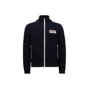 MONCLER GENIUS X Palm Angels Racing Cardigan