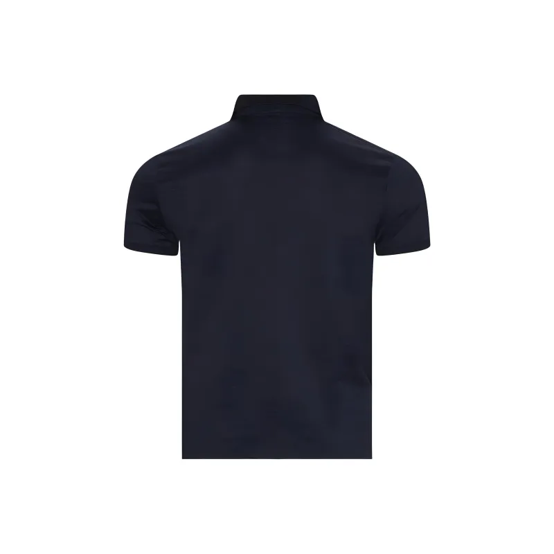 Polo Ralph Lauren Polo Shirt Men's Marine Blue-1