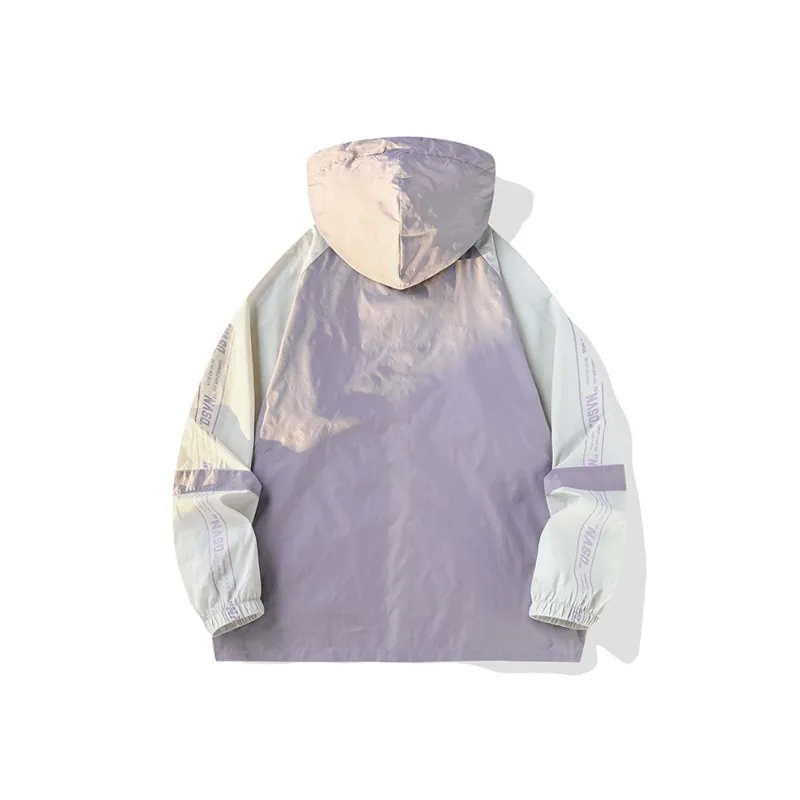 ROBINHOOD Super Light Quick Dry Sun Protection Clothing Unisex-5