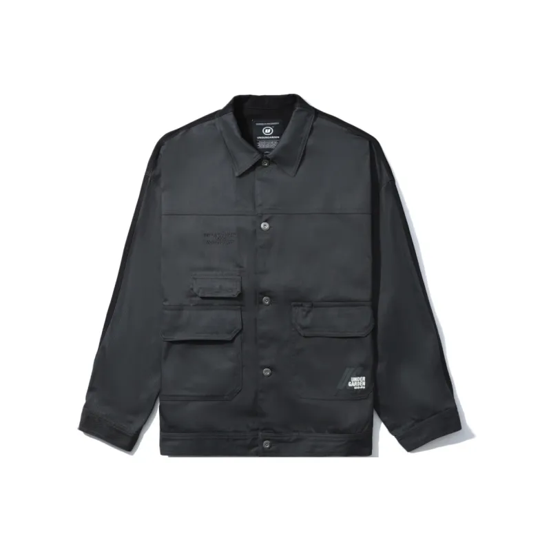 UNDERGARDEN Jackets Unisex-0