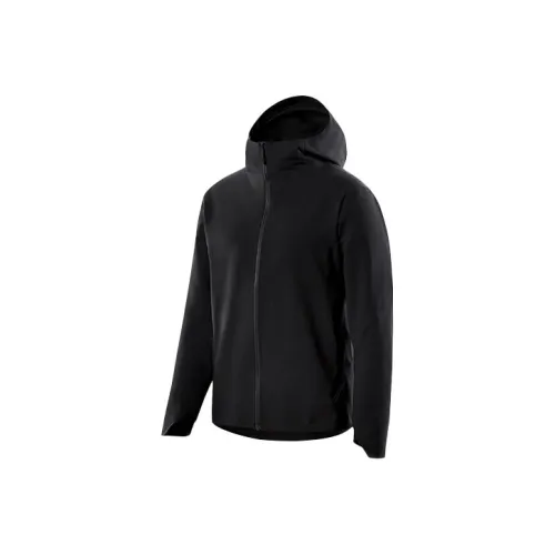 Arcteryx Solano Jacket Fall Mens