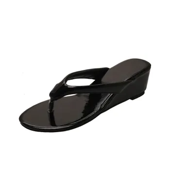 Puppytown Abrasion Resistant Slip Resistant Flip Flops Women's