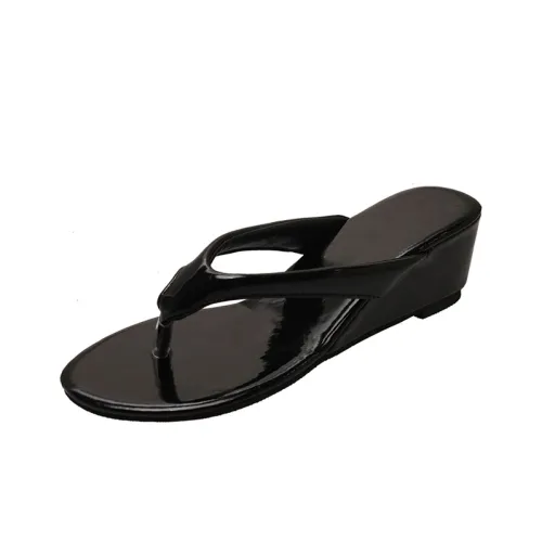 Puppytown Abrasion Resistant Slip Resistant Flip Flops Women's