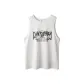 White (100% cotton)