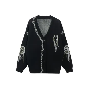 INXX APYD Knitwear Unisex