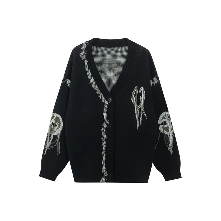 INXX APYD Knitwear Unisex-0