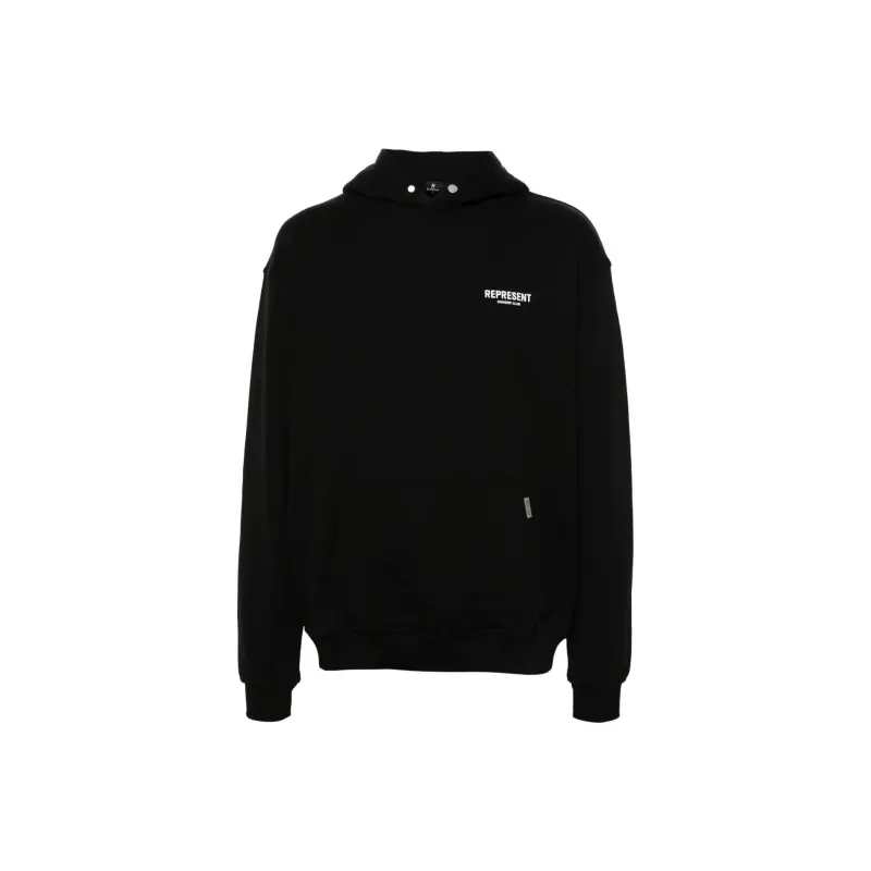 REPRESENT Owners Club Hoodie-0