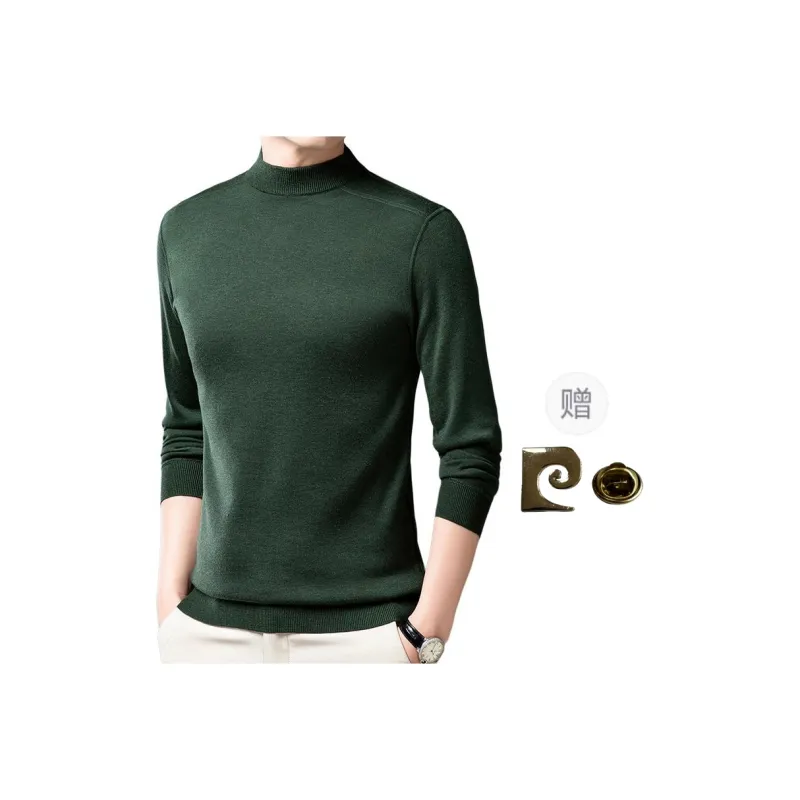 PIERRE CARDIN Sweaters Men-7