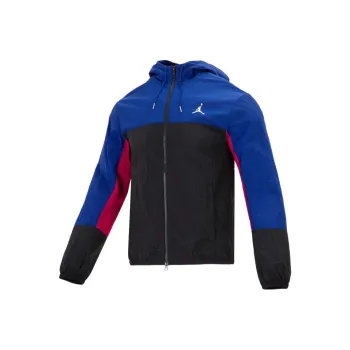 JORDAN Jackets Men Blue