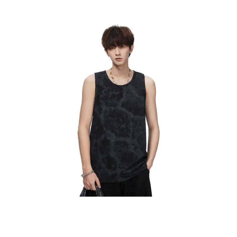 JUNGLE PANDA Tank Tops Unisex-0