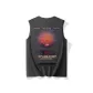 Dark Gray (Y Twilight Dreamy Center Logo _Y Large Twilight Dreamy Back Logo)