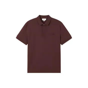LACOSTE Paris Polo Shirt
