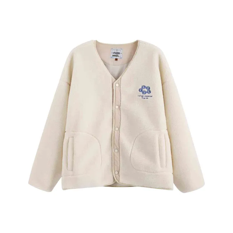 F426 Jackets Unisex-4
