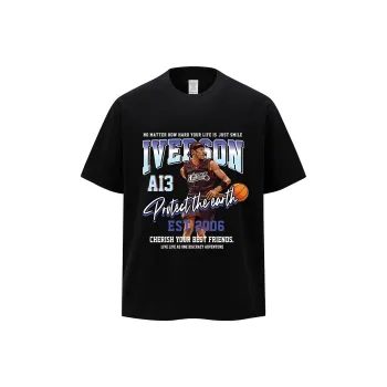 AI3 T Shirts Unisex