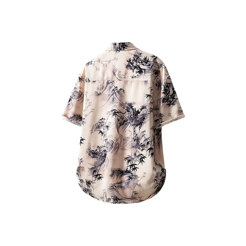 SCHEPPERHEYN Shirt Matching Set Unisex-6