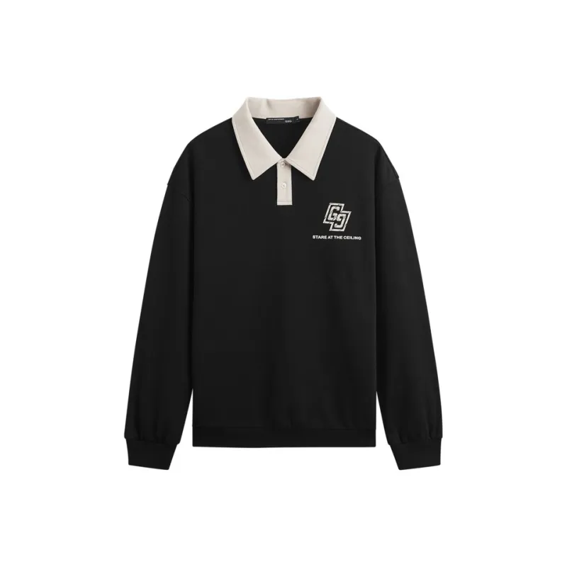 GXG Sweatshirts Men-9