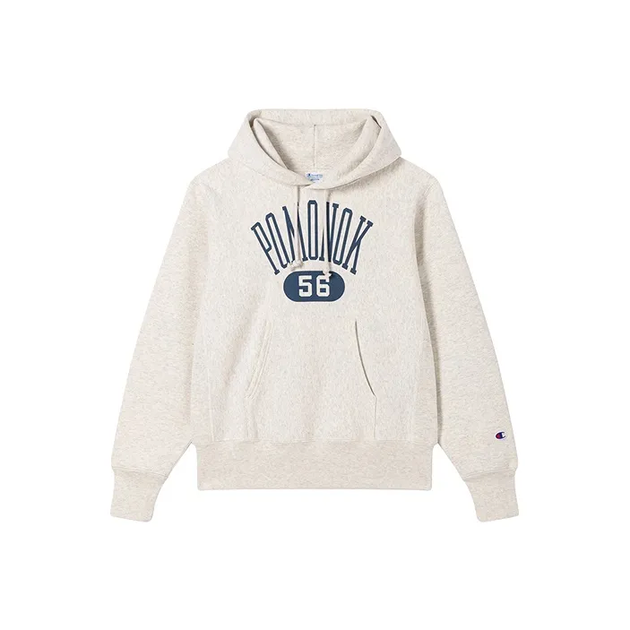 Champion Reverse Weave Sweatshirt Japan Version Unisex-0