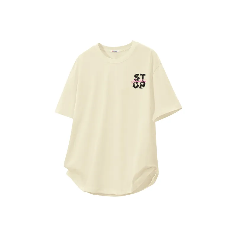 Feiyue T Shirts Unisex-11