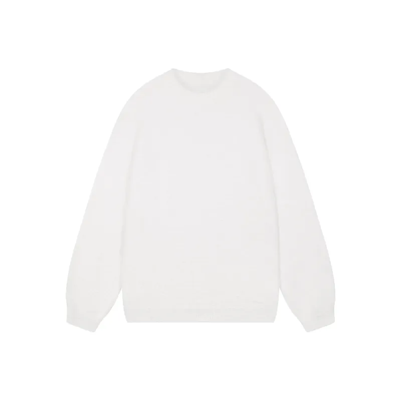 KOUEMGI Sweaters Unisex-6