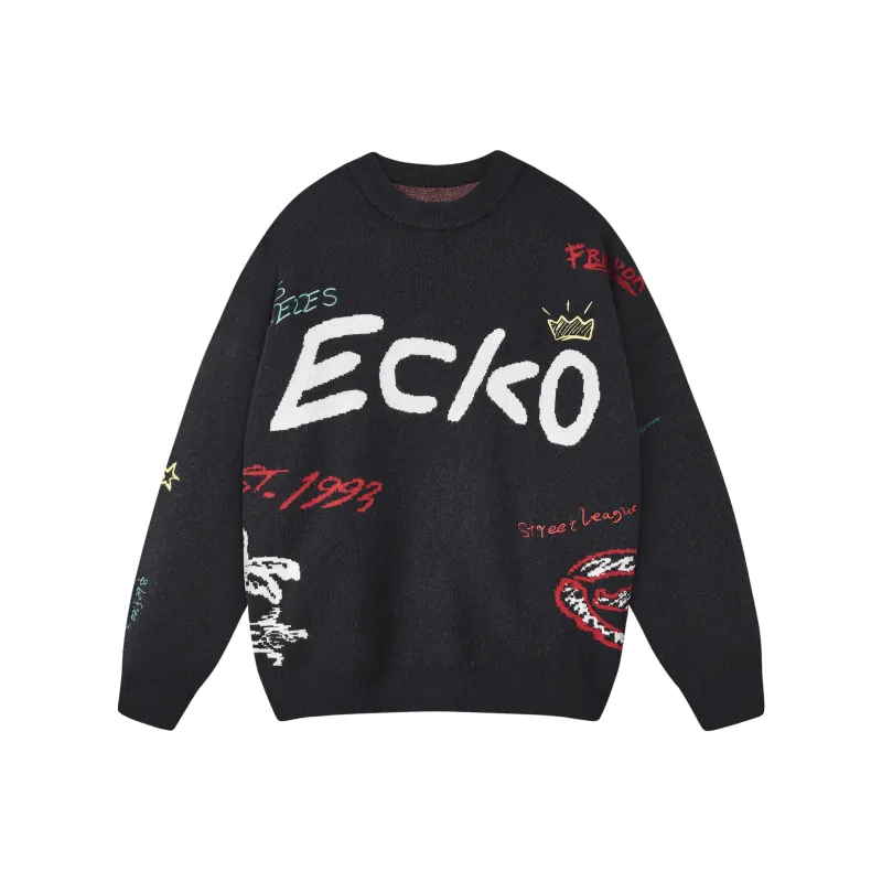 Ecko Sweaters Unisex-7