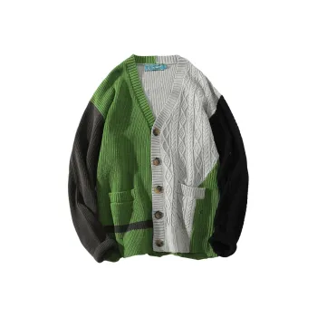 A SQUARE ROOT Knitwear Unisex