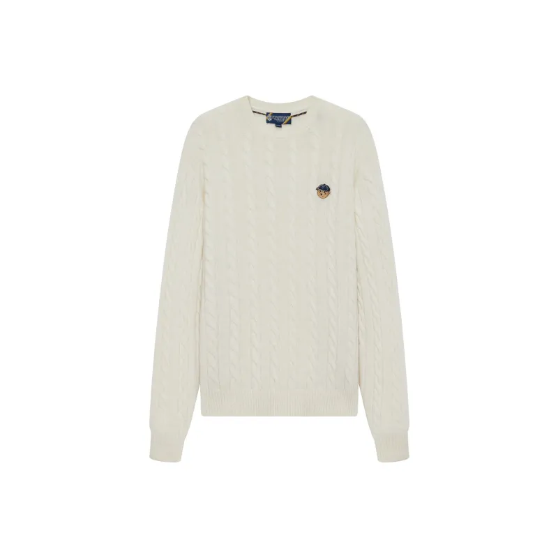 Teenie Weenie Men FW24 Sweater Unisex-9