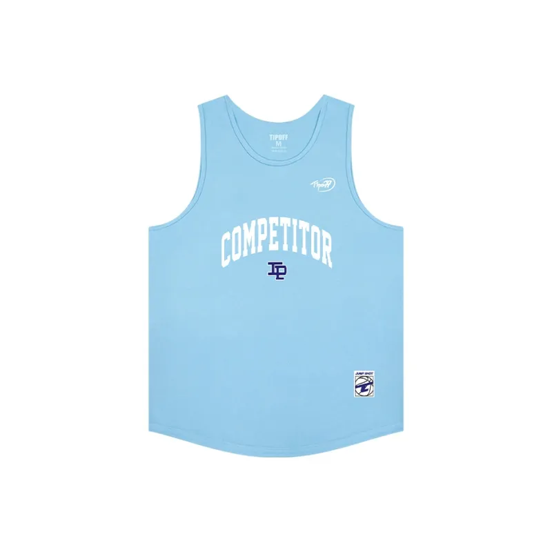 TIP OFF Tank Tops Unisex-10