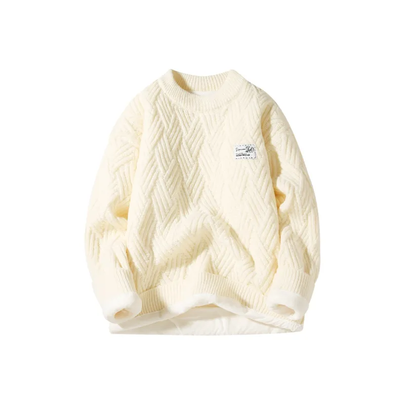 Supremo Cat Sweaters Unisex-2