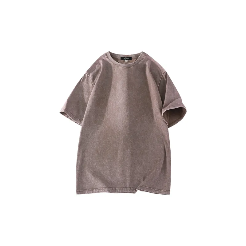 AHCN T Shirts Unisex-42