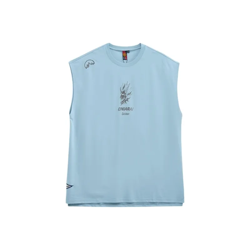 ONIARAI Tank Tops Men-3