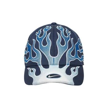 Nike Club Cap Structured Og Flame Cap