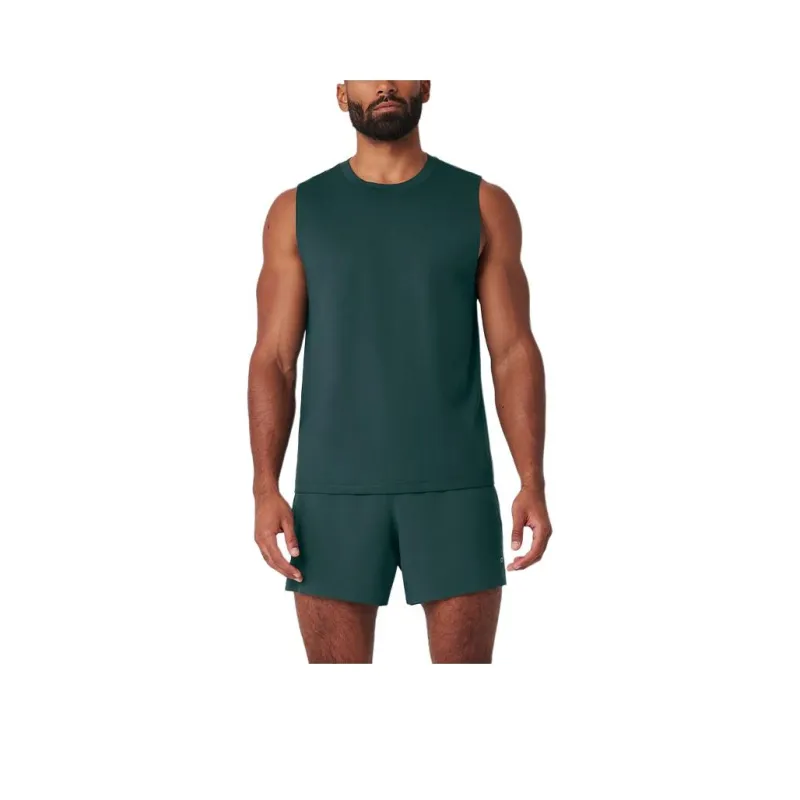 Alo Yoga Tank Tops Men-17