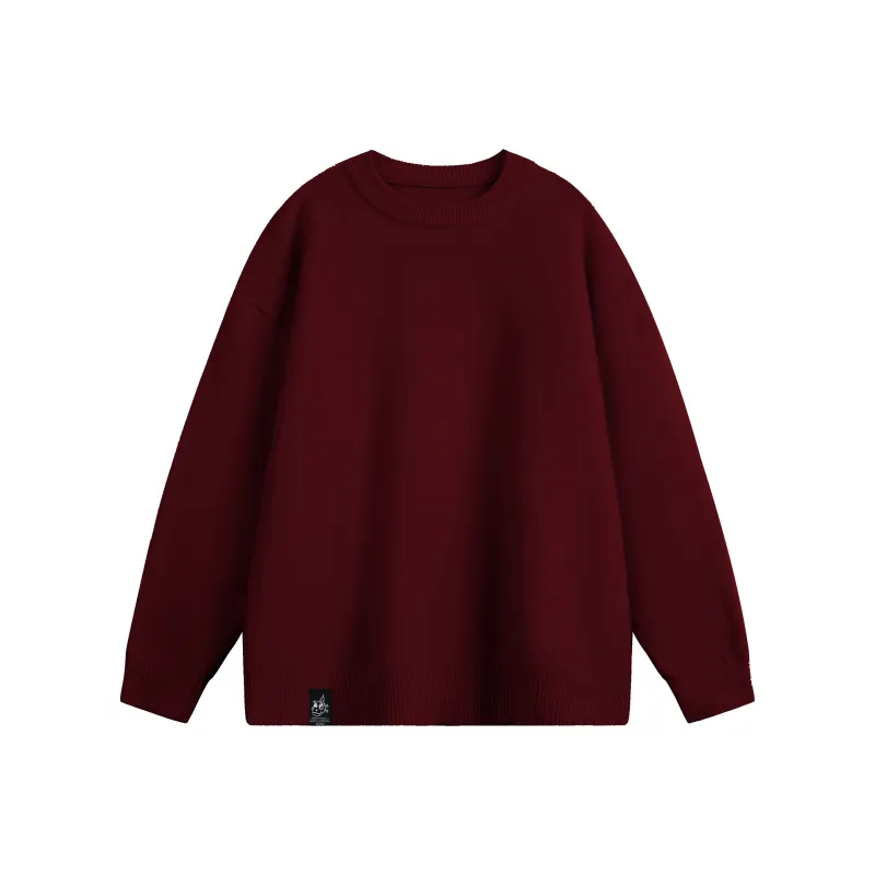 RHIME Chime95 Series Knitwear Unisex-42