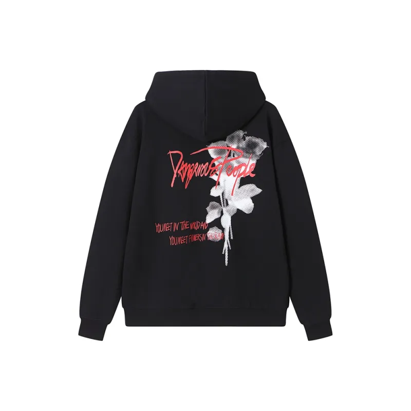 DANGEROUSPEOPLE Sweatshirts Unisex-0
