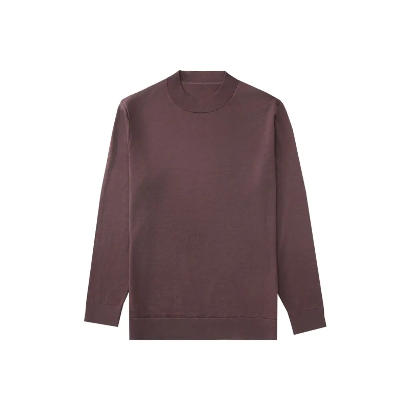 BILISISHANYANG Sweaters Men-8