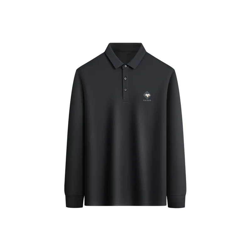 KAISER Polo Shirts Men-0