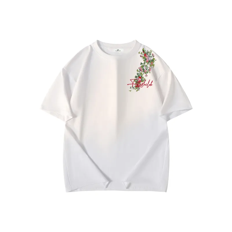FASTFISH T Shirts Unisex-7