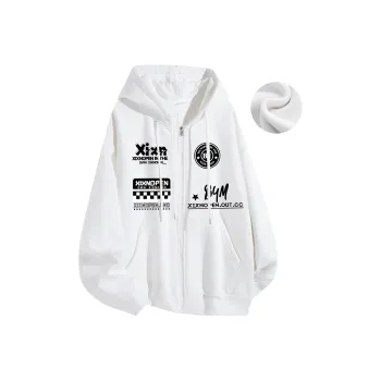 XIXN Sweatshirts Unisex