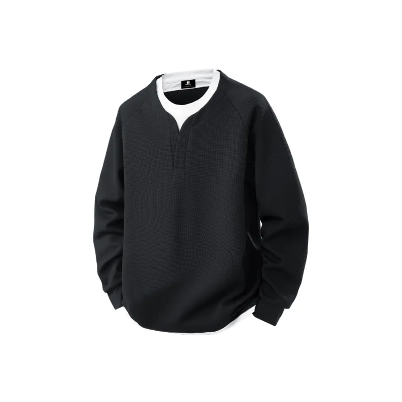 KNOWNLAB Sweatshirts Unisex-0