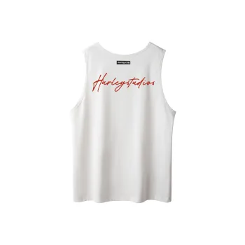 Hurley Tank Tops Unisex
