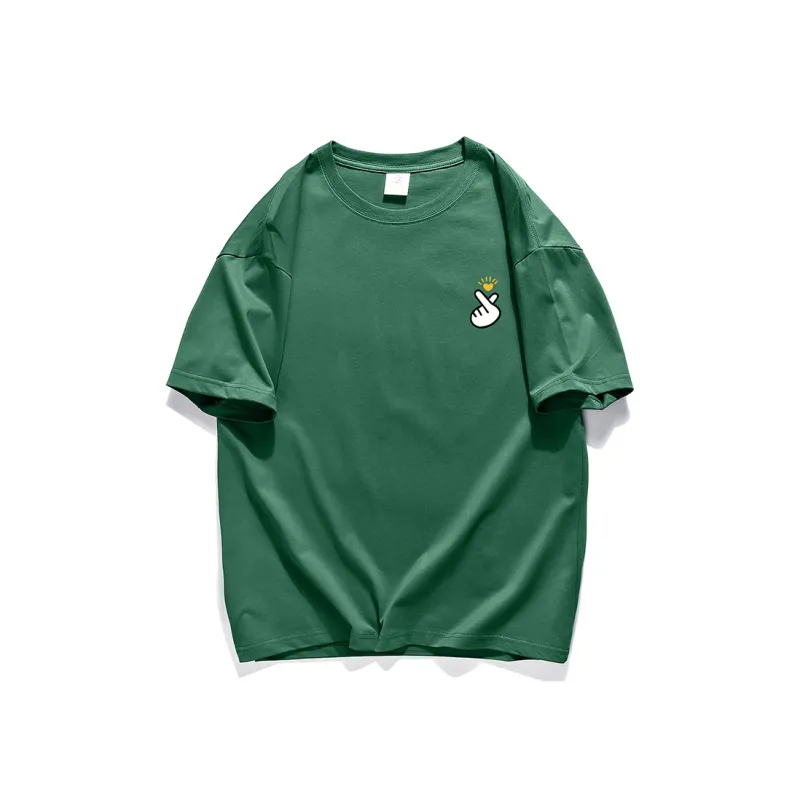 OKPI T Shirts Unisex-61